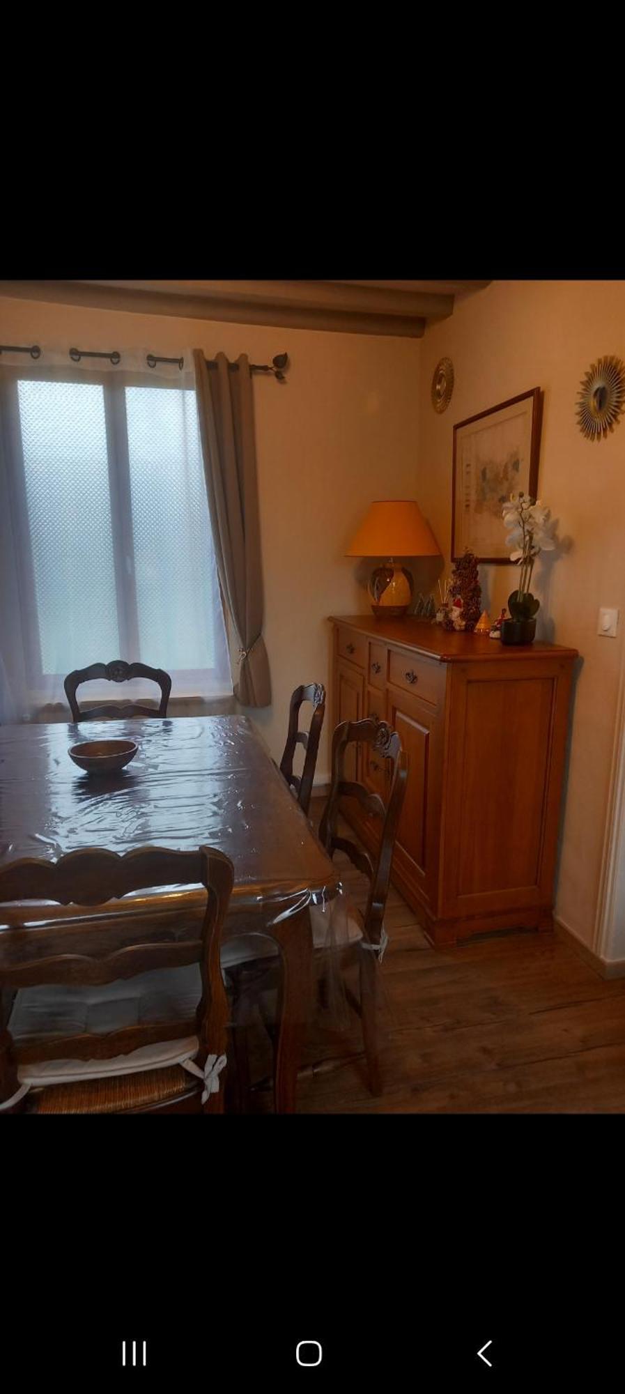 La Ferme Des Aristochats Blicourt Exteriér fotografie