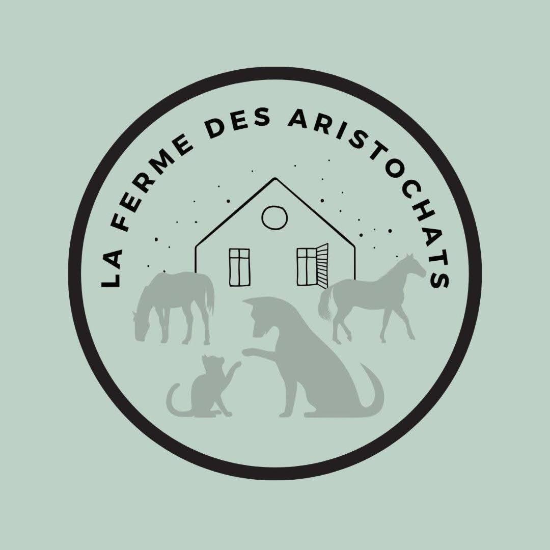 La Ferme Des Aristochats Blicourt Exteriér fotografie
